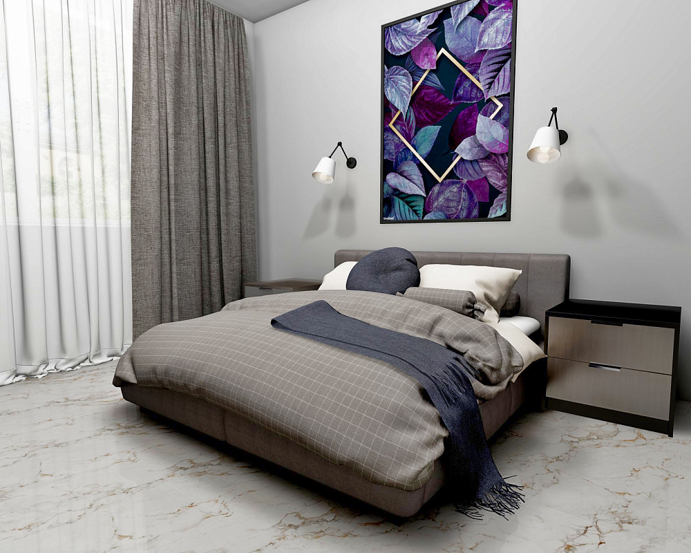 Glossy Endless 60x120